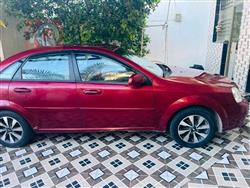 شيفروليه اوبترا